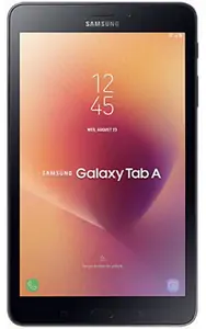 Замена материнской платы на планшете Samsung Galaxy Tab A 8.0 2017 в Екатеринбурге